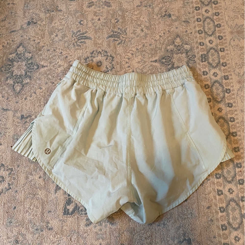 Lululemon Shorts - Picture 2 of 4